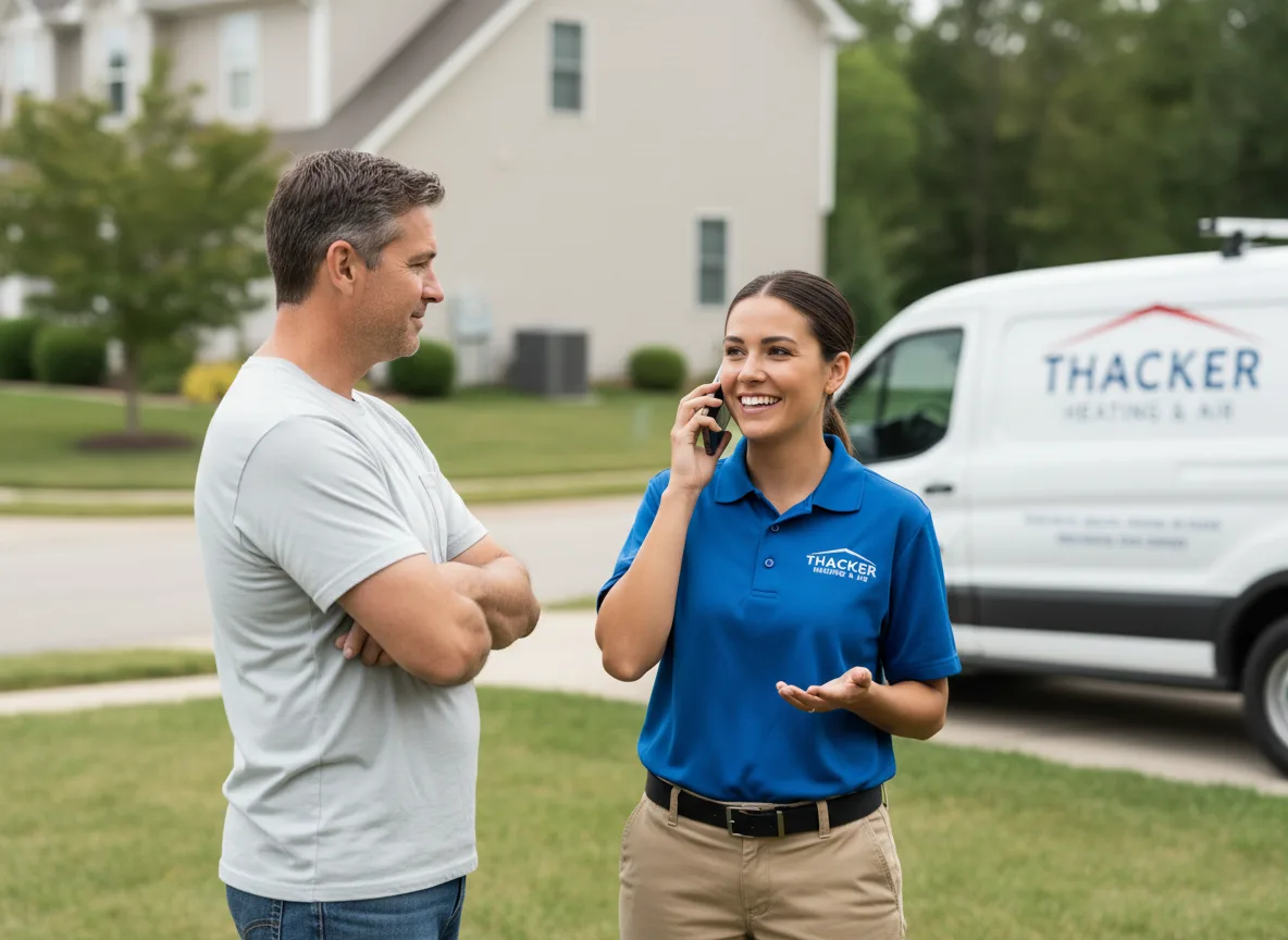 Ac Repair Eloy, AZ FAQs
